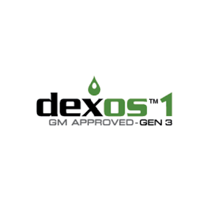 Моторное масло нового поколения dexos1 Gen 3